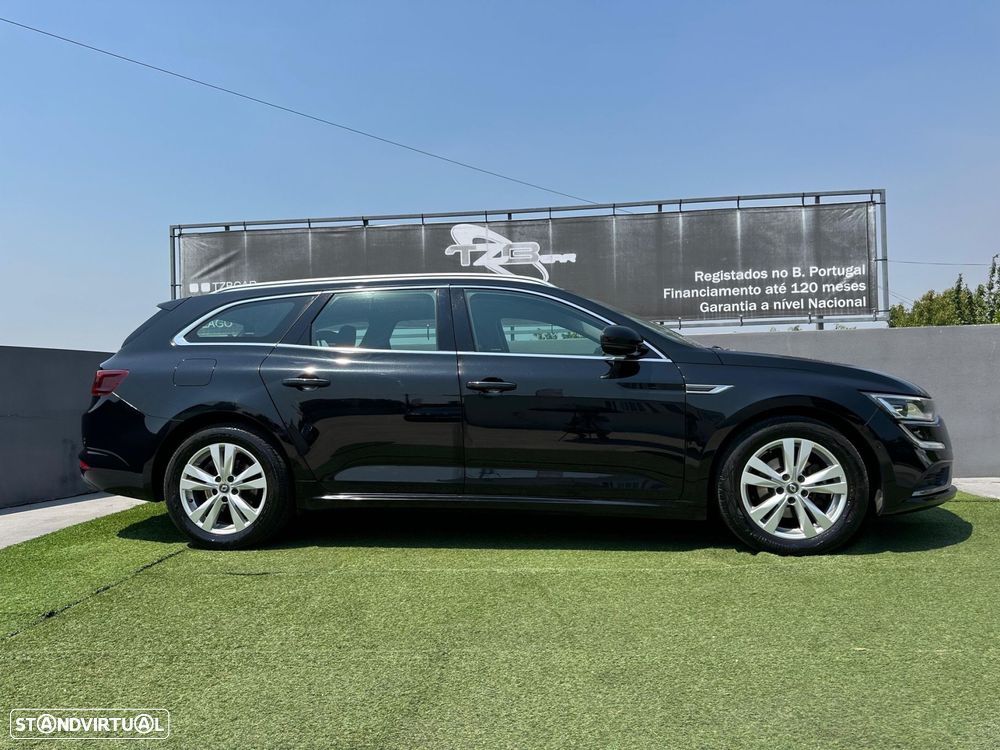 Renault Talisman ENERGY dCi 110 LIFE - 3