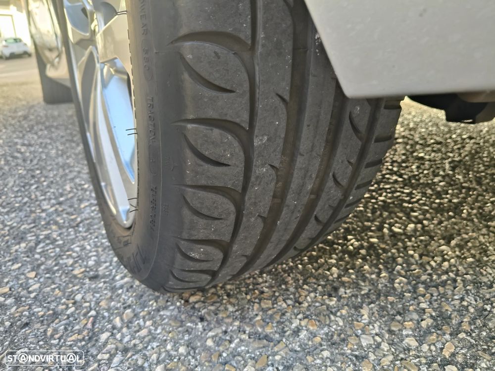 Renault Laguna Break 2.0 dCi Initiale - 5