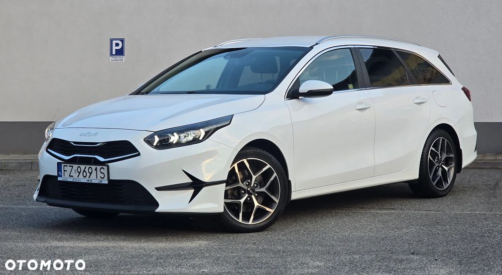 Kia Ceed 1.5 T-GDI Business Line - 4