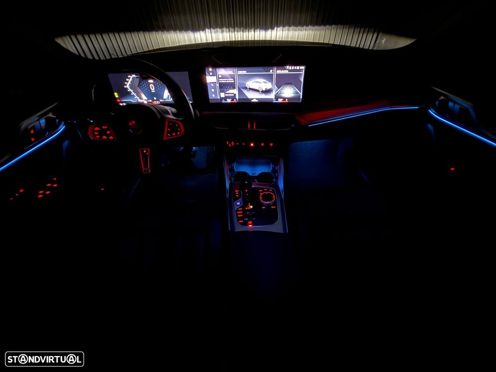 BMW i4 M50 Pack Desportivo M Pro - 49