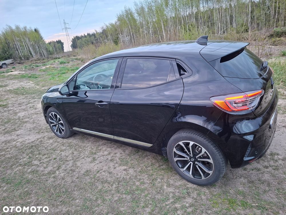 Renault Clio - 4