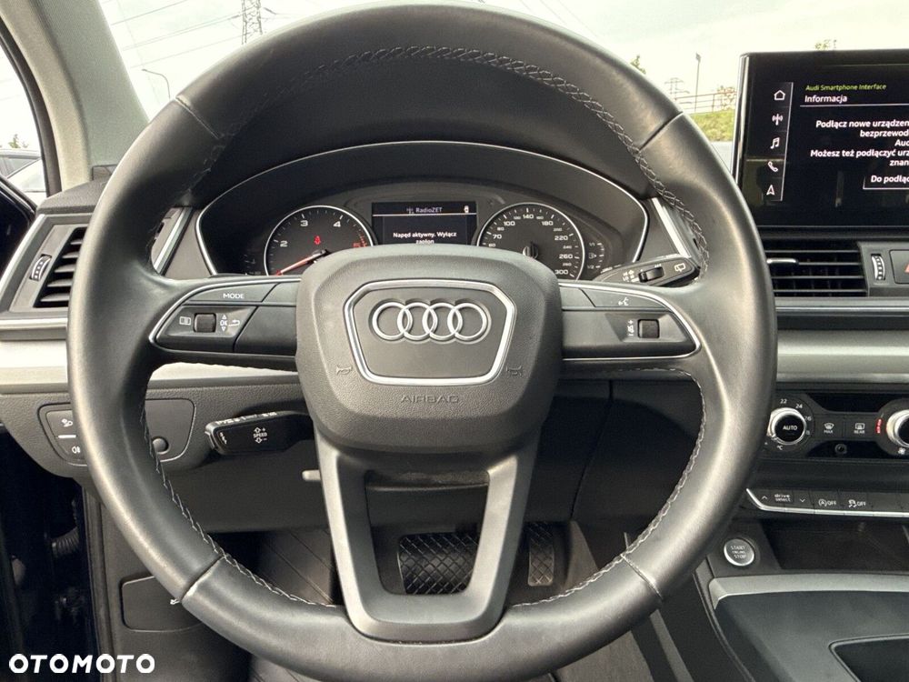 Audi Q5 - 16