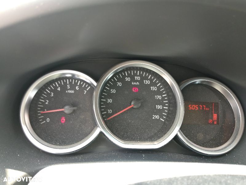 Dacia Sandero - 22