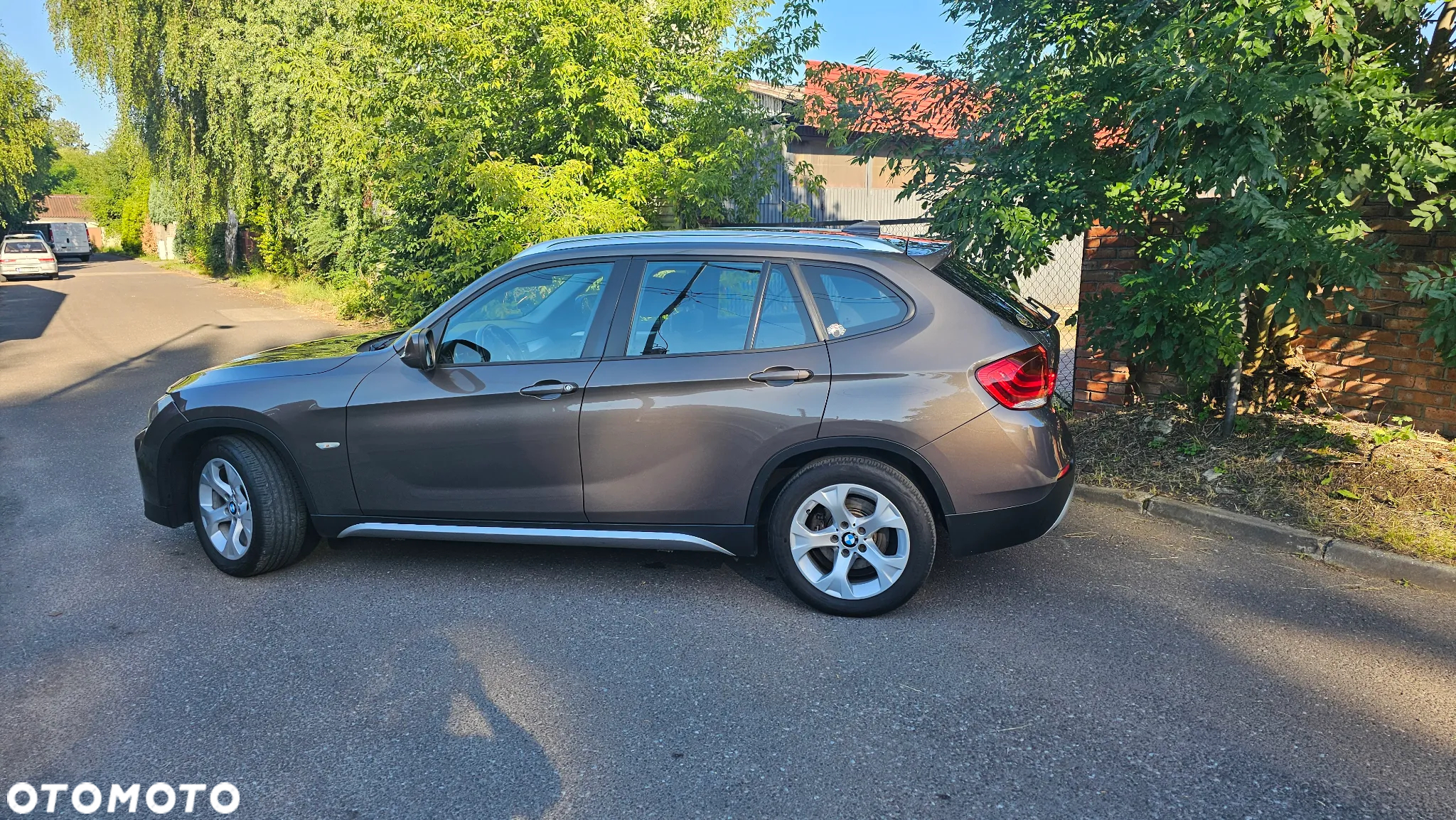 BMW X1 xDrive18d xLine - 29