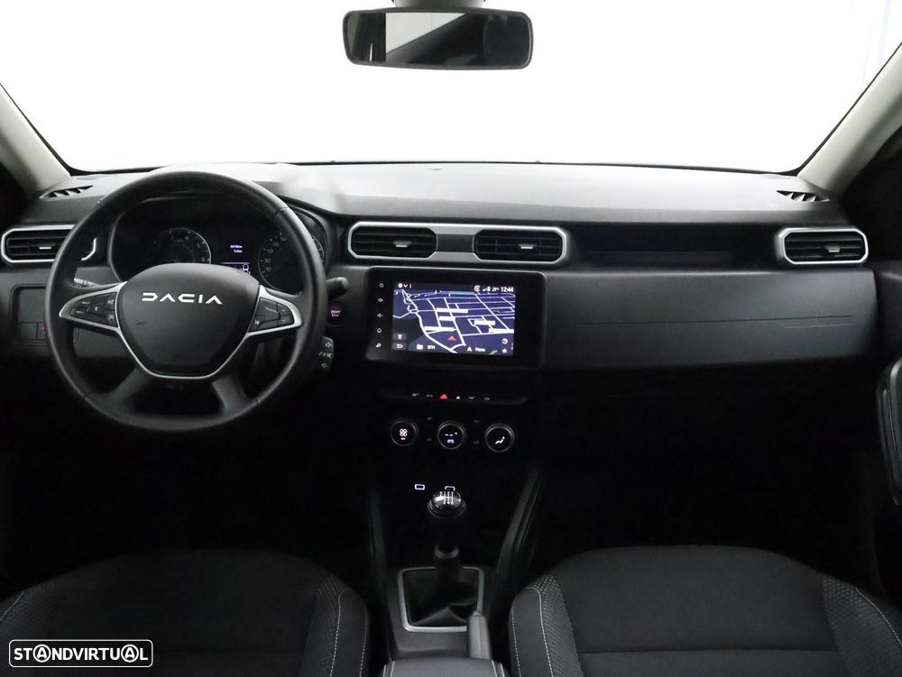 Dacia Duster 1.3 TCe Prestige - 24