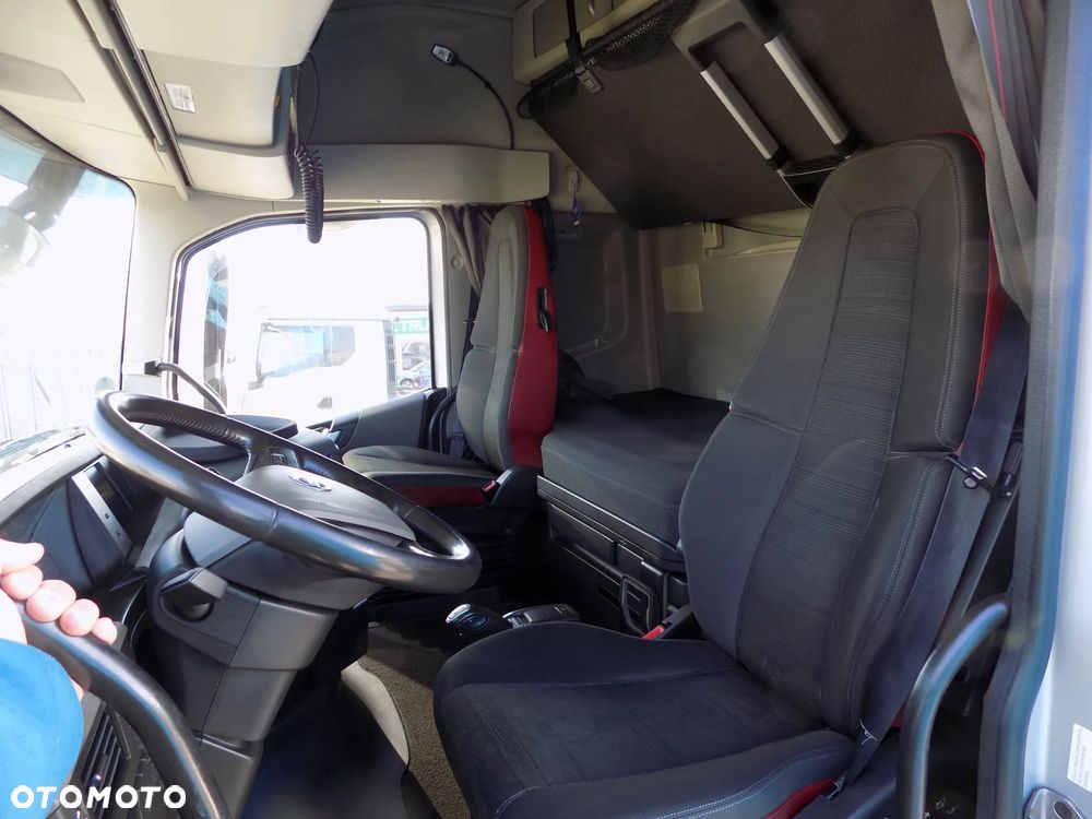Volvo FH500/XL/KLIMA POSTOJOWA/ - 11