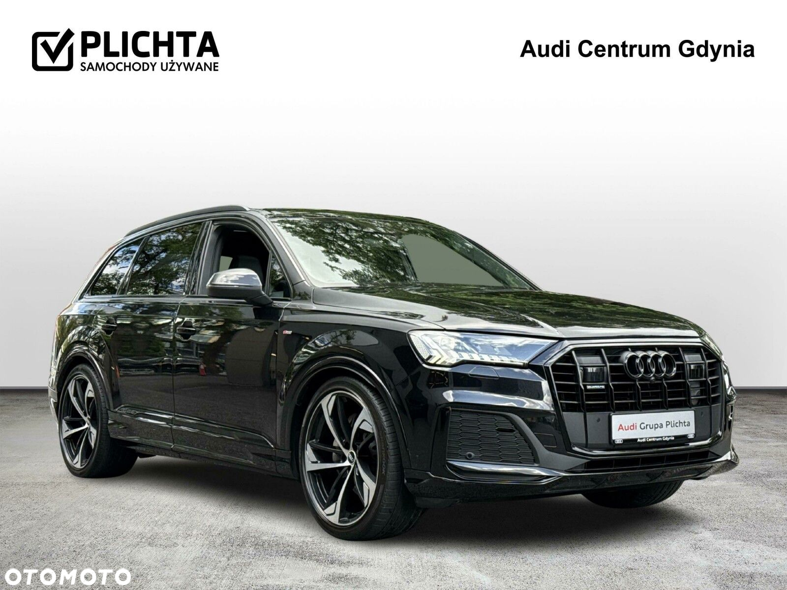 Audi Q7 - 7
