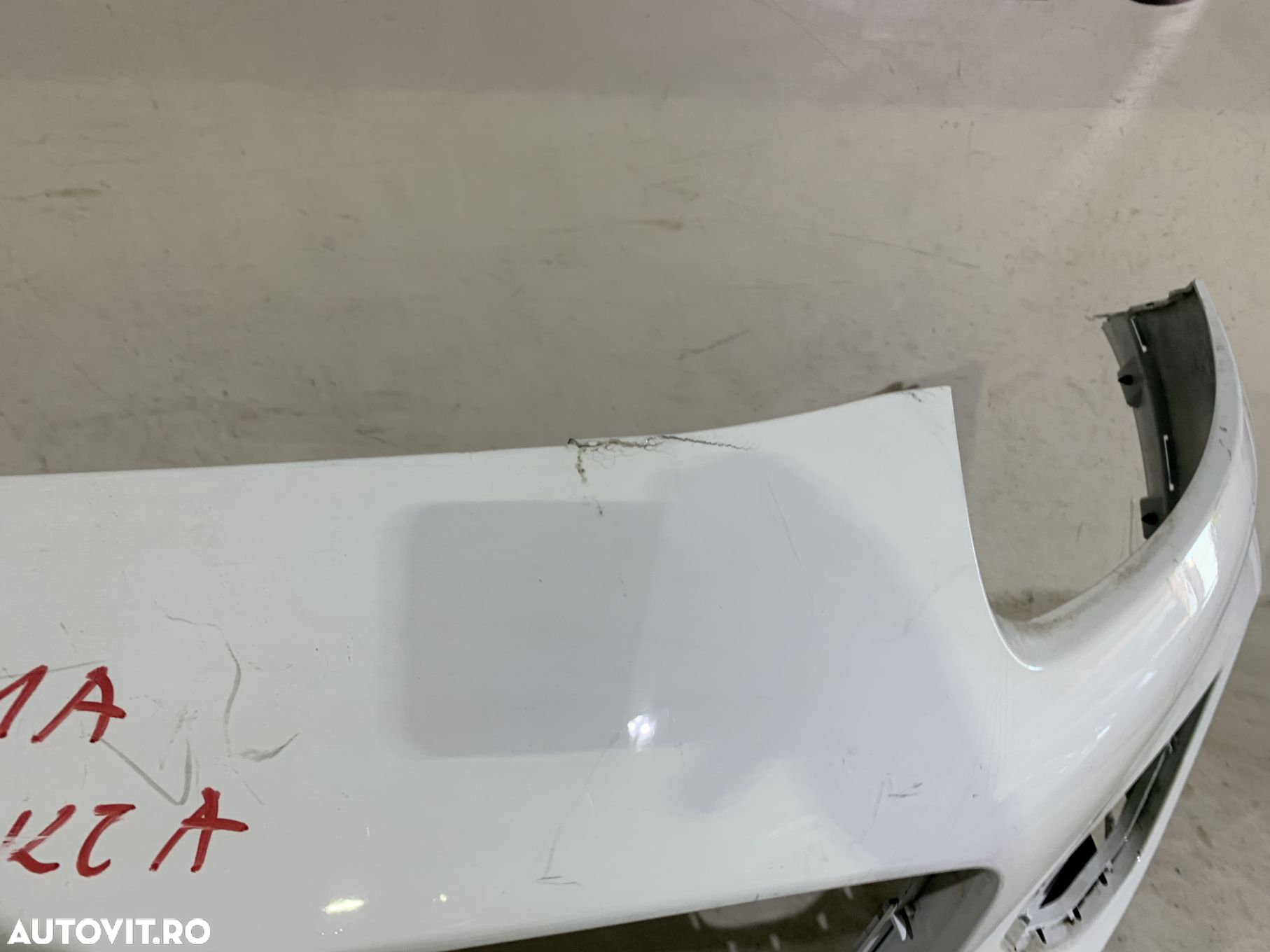 Bara fata Ford Kuga, 2019, 2020, 2021, 2022, 2023, 2024, cod origine OE L1TB-17757-A. - 10