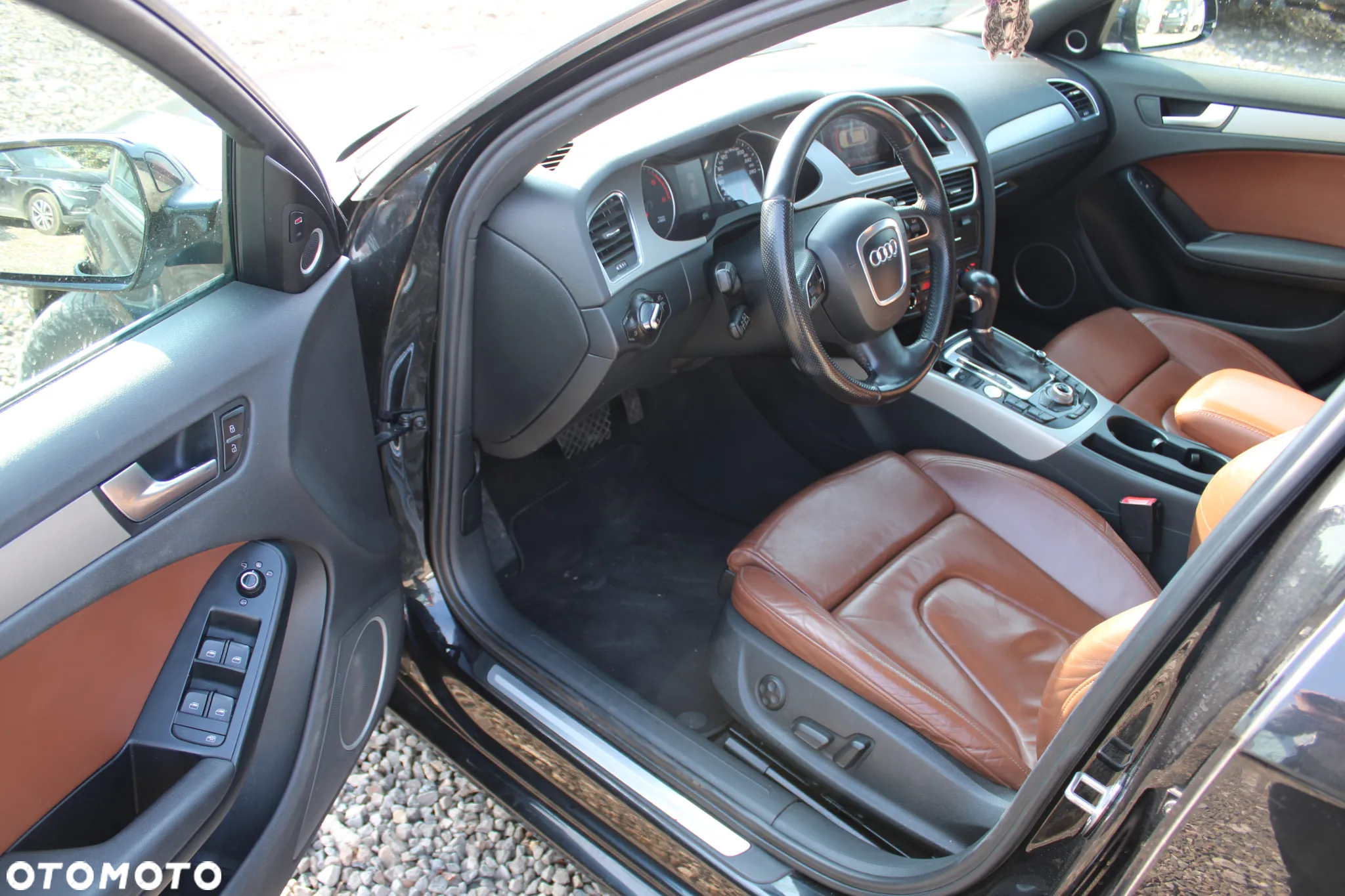 Audi A4 Avant 2.7 TDI DPF Ambiente - 8