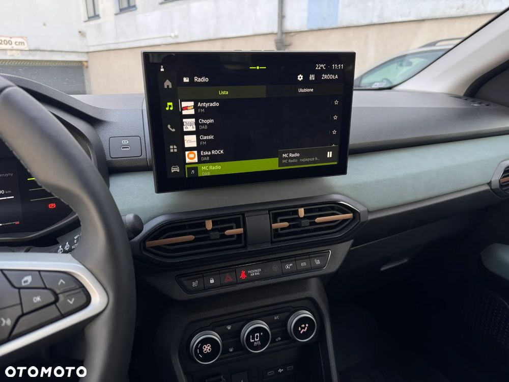 Dacia Sandero Stepway - 17