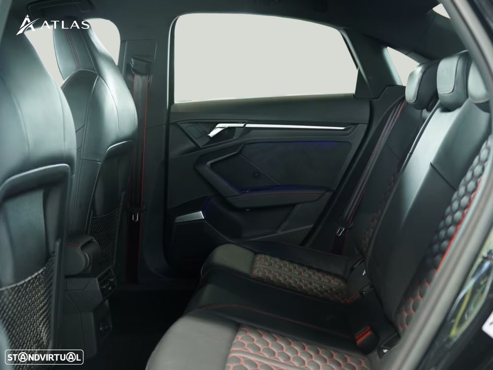 Audi RS3 Limousine TFSI quattro S tronic - 20