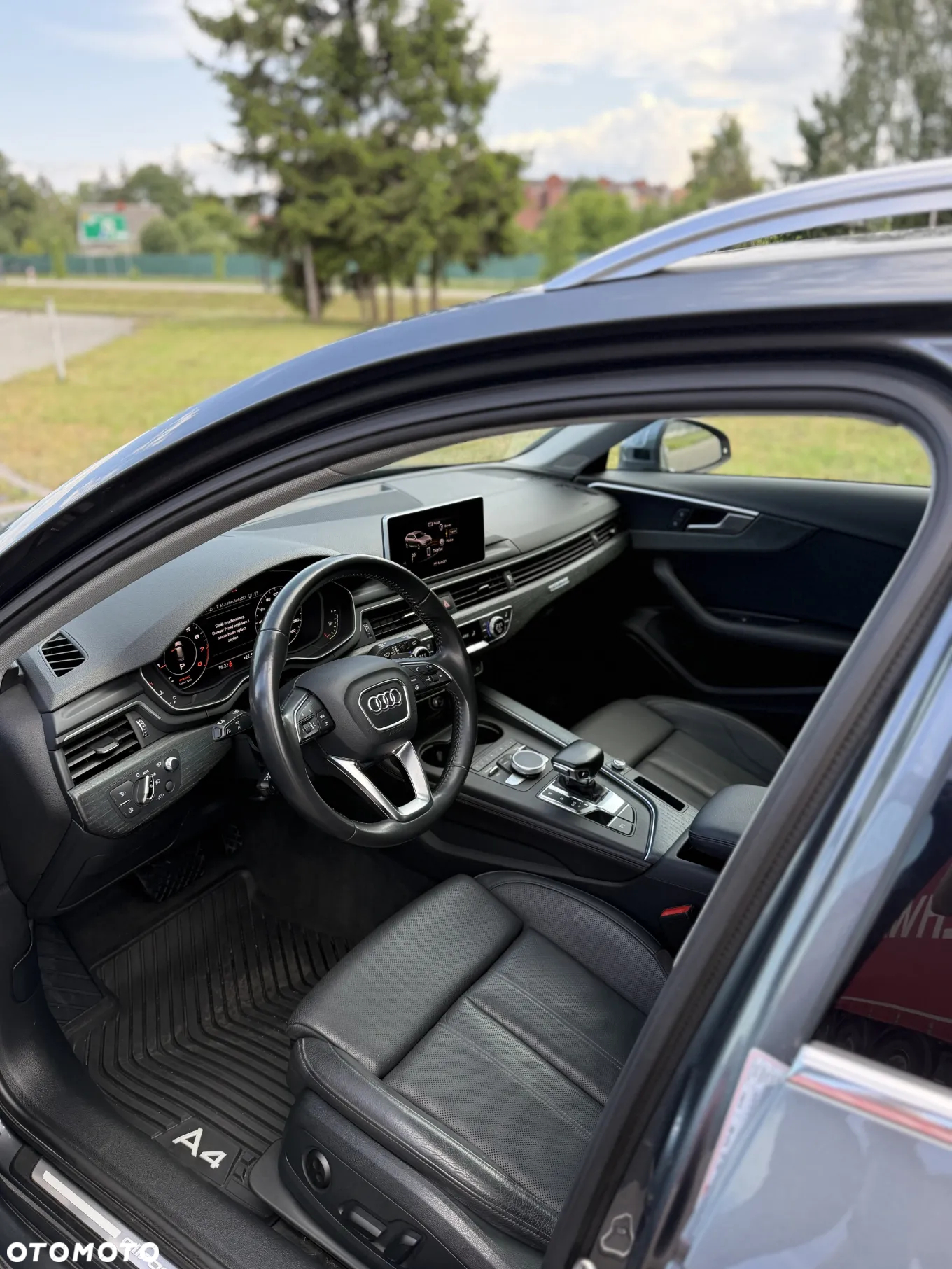 Audi A4 Allroad - 8