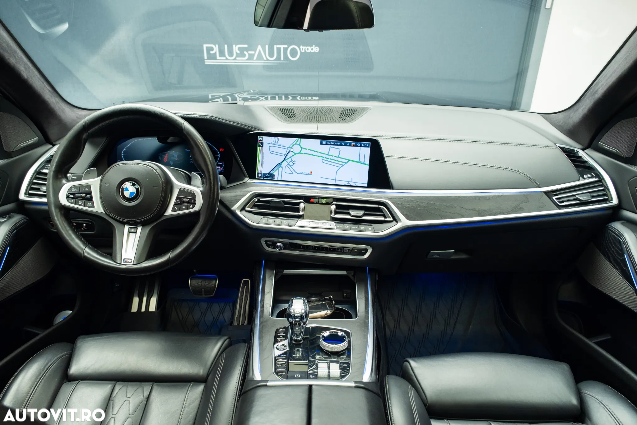 BMW X7 xDrive40i - 25