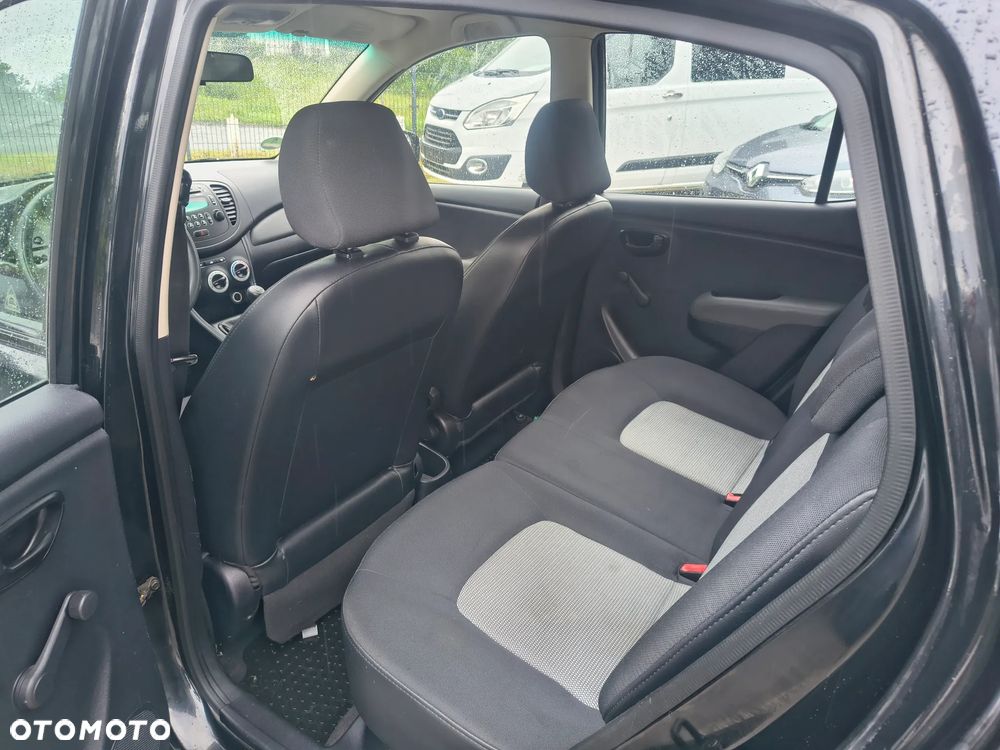 Hyundai i10 1.1 Style - 14