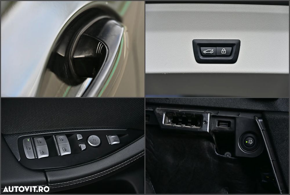 BMW X3 xDrive20d AT Luxury Line - 8