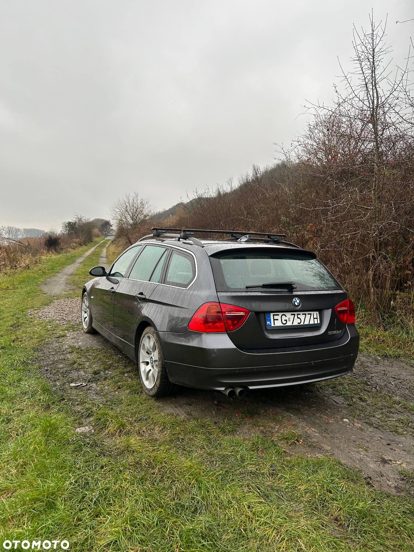 BMW Seria 3 325d - 6