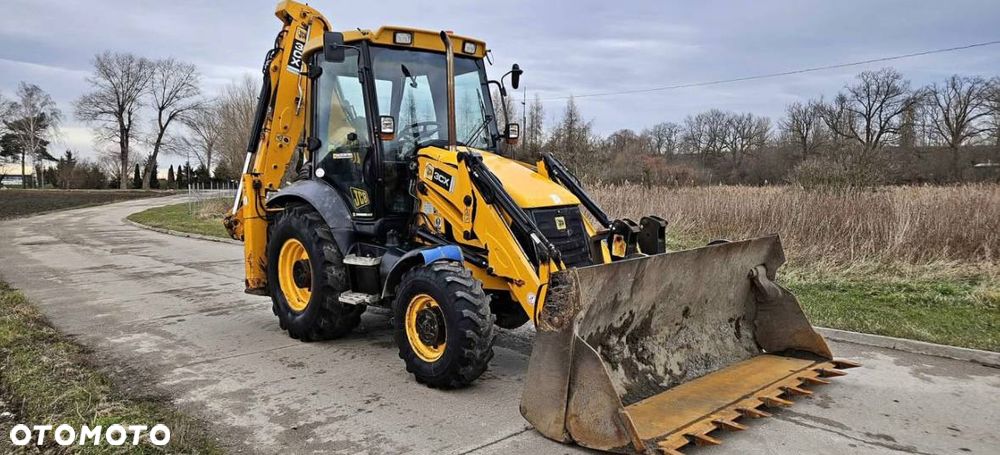 JCB 3CX - 2