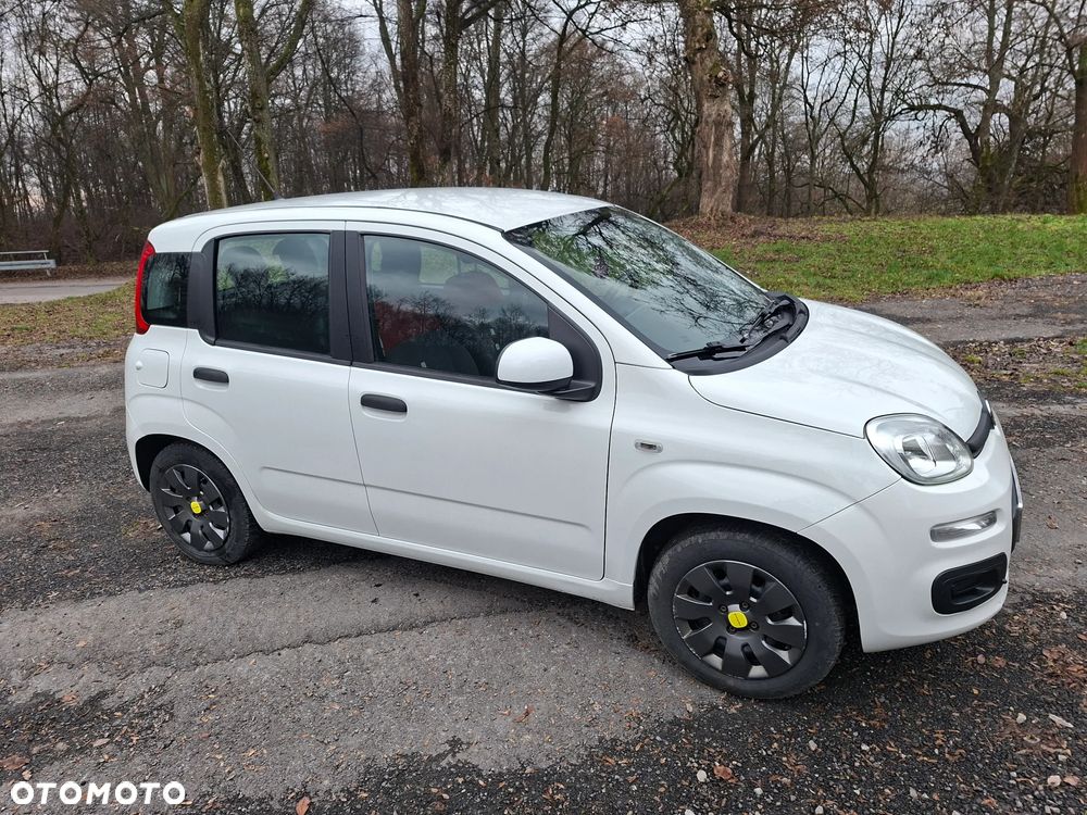 Fiat Panda 1.2 Mystyle - 10