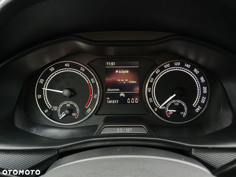 Skoda Scala 1.0 TSI Ambition - 14