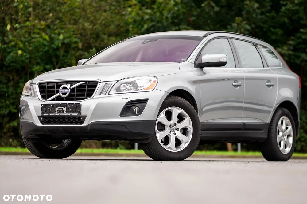 Volvo XC 60 D5 AWD - 3