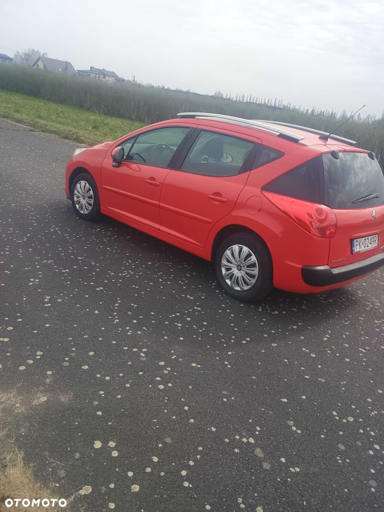 Peugeot 207 - 2