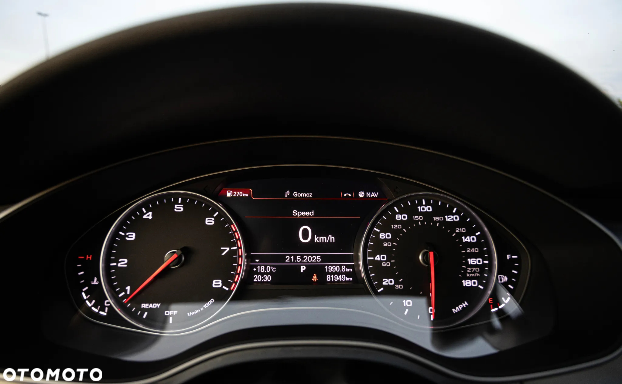 Audi A6 3.0 TFSI Quattro S tronic - 32