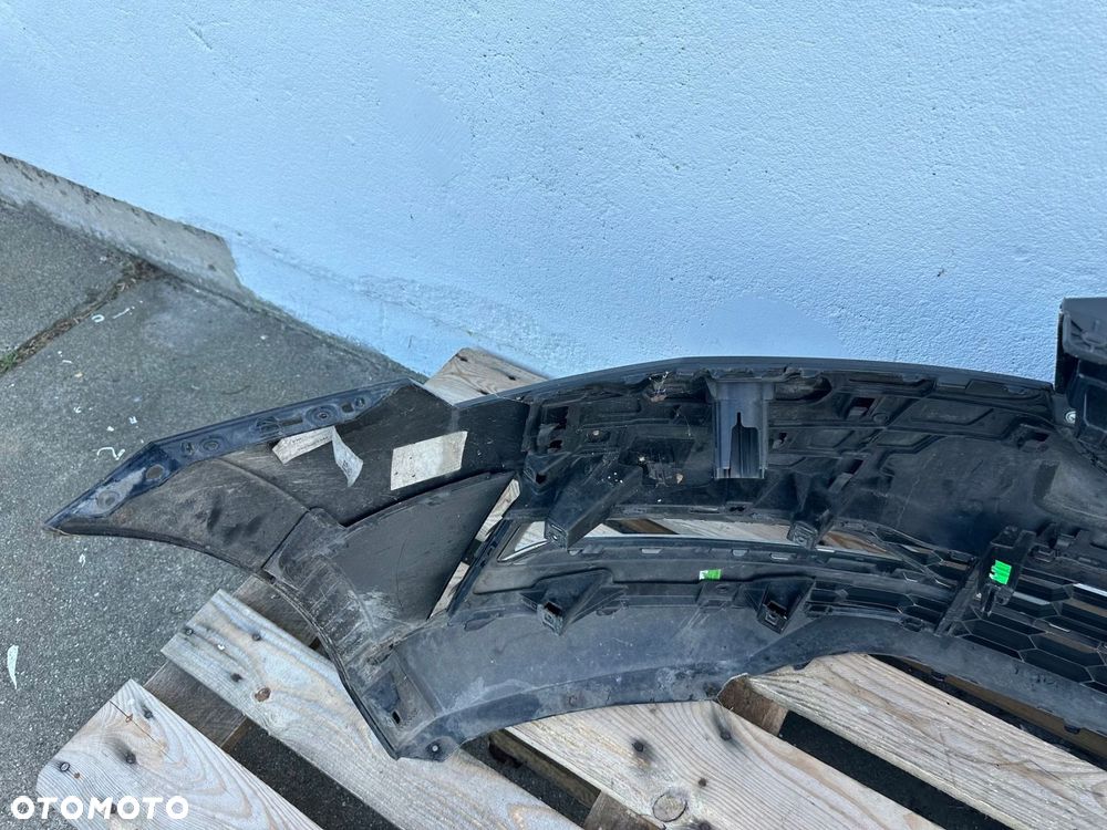 zderzak przód przedni skoda superb iii 3v0 lift 2019- 3v0807221m kompletny - 7