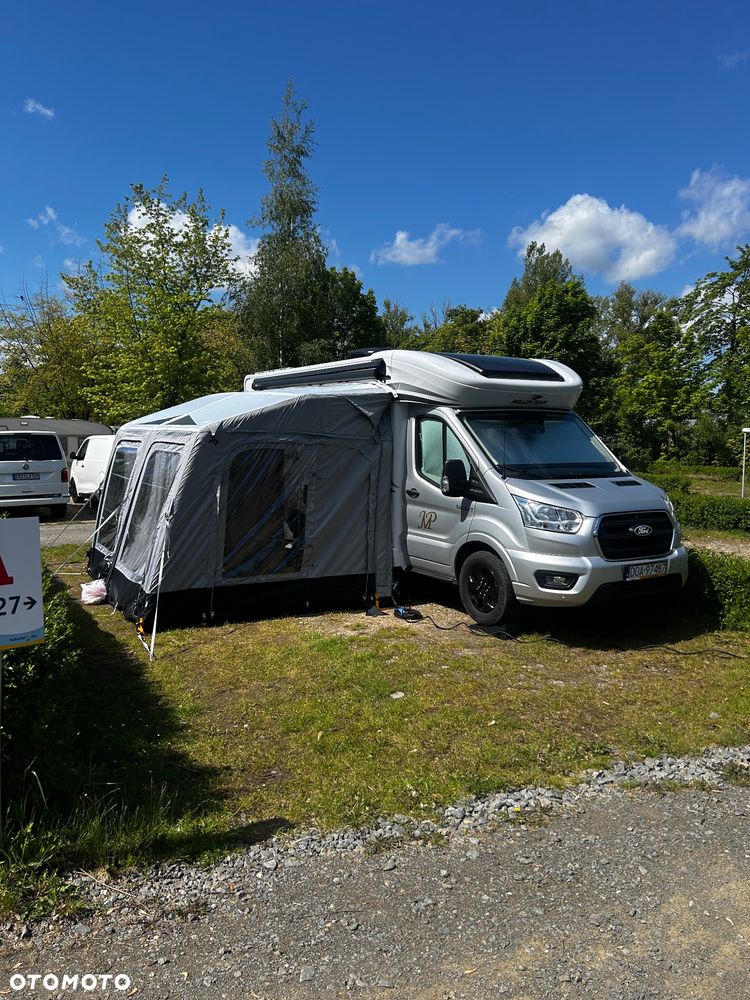Ford Kronos fit281tl - 1
