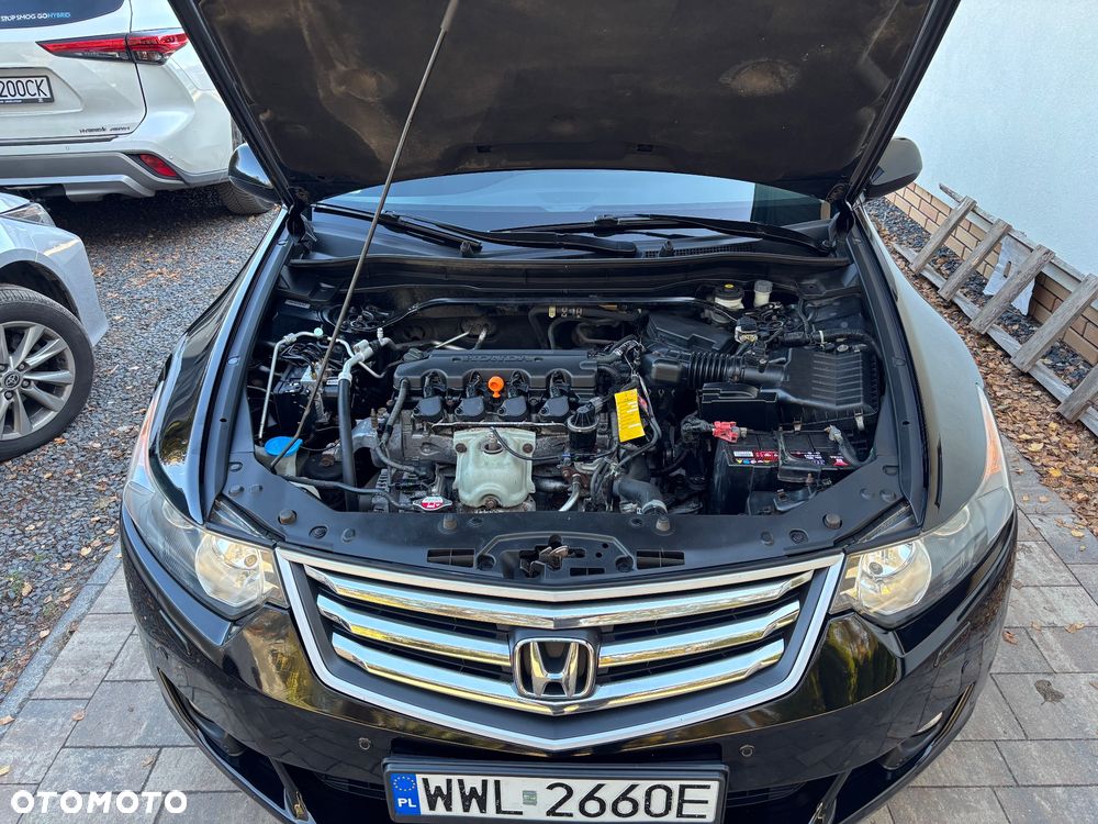 Honda Accord - 11