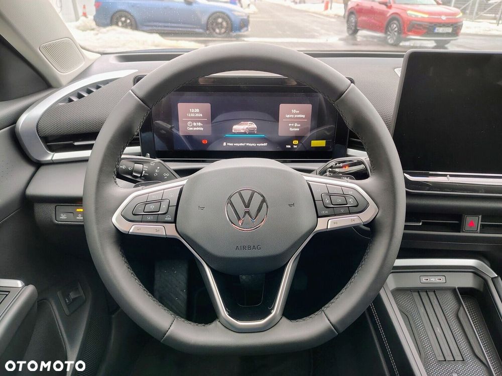 Volkswagen T-Roc - 14