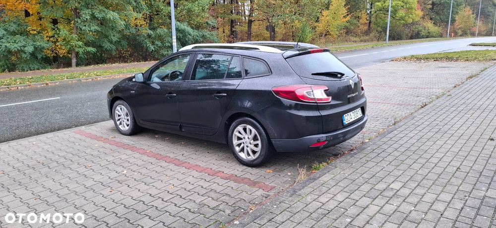 Renault Megane - 4