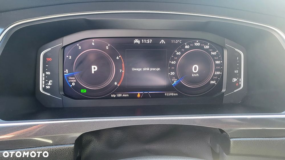 Volkswagen Tiguan 2.0 TSI 4Mot R-Line DSG - 16