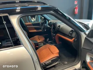 MINI Countryman Cooper S ALL4 - 5