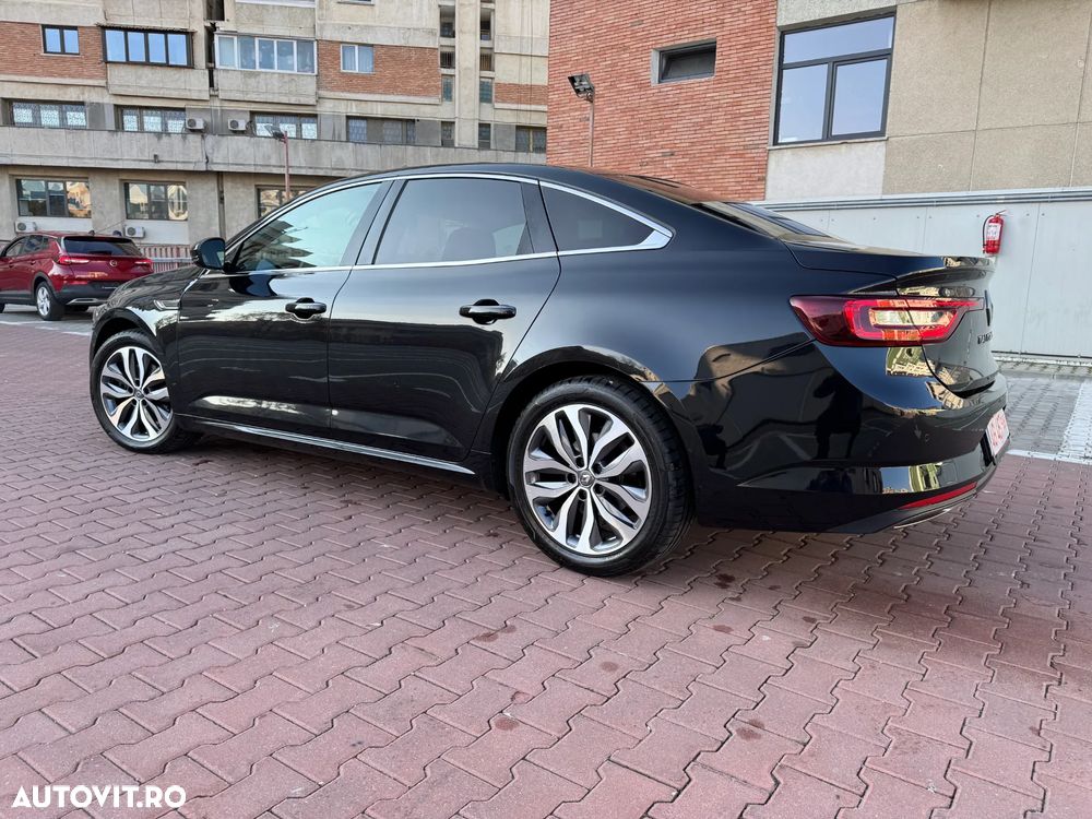 Renault Talisman Grandtour BLUE dCi 160 EDC INTENS - 9
