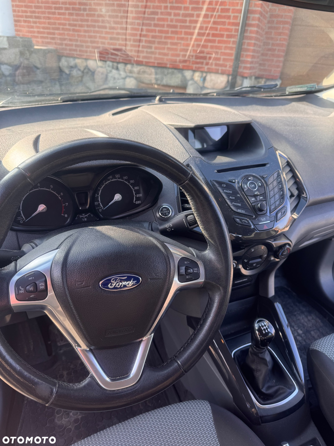 Ford EcoSport 1.0 EcoBoost - 5