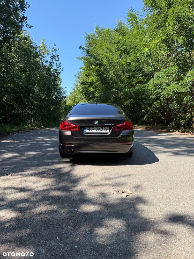 BMW Seria 5 - 4