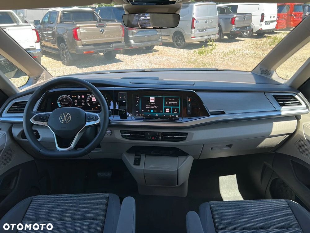 Volkswagen Multivan 2.0 TDI L2 Edition DSG - 12