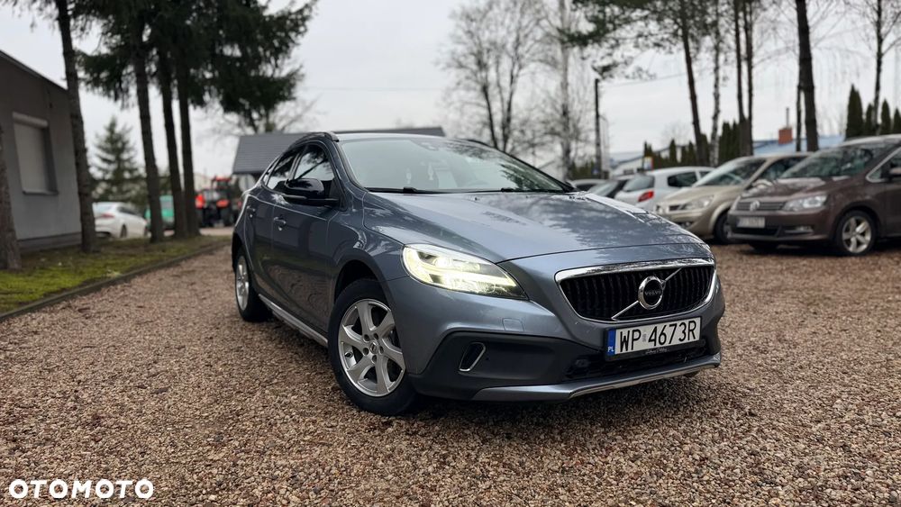 Volvo V40 T3 Drive-E Momentum - 6