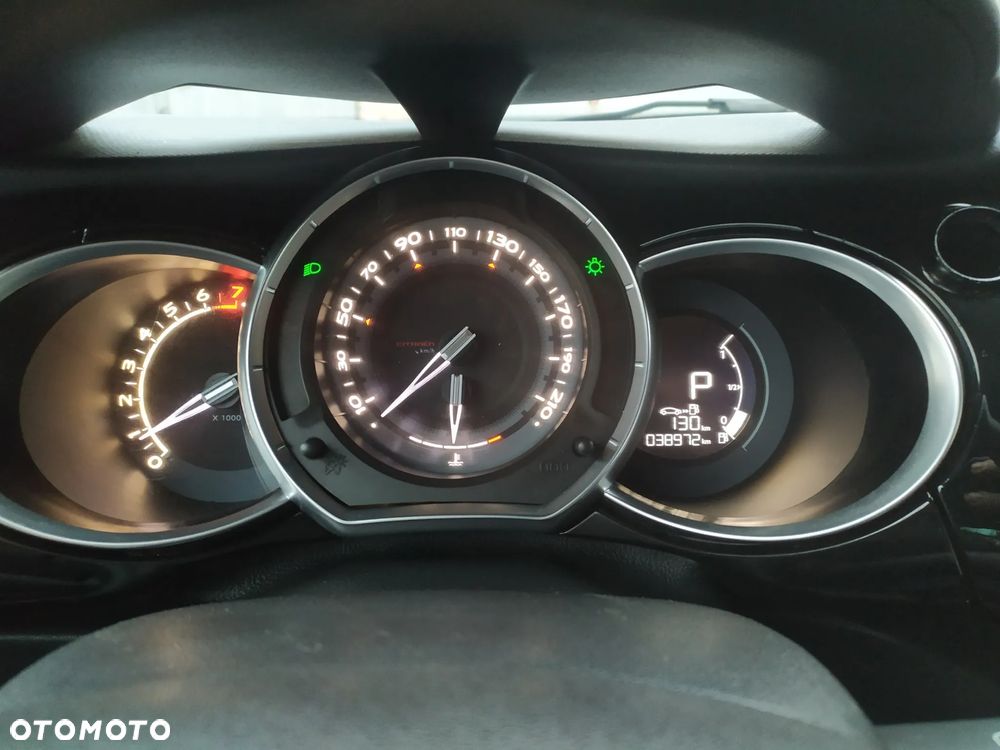 DS Automobiles DS 3 - 17