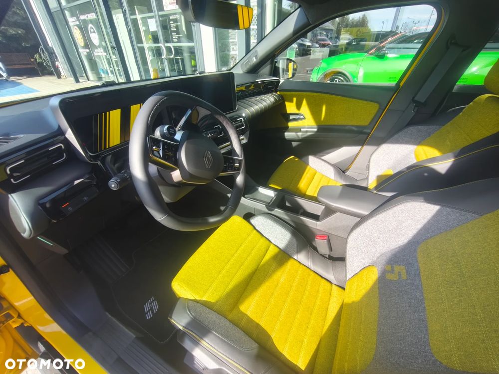 Renault 5 52kWh Comfort Range Iconic Cinq - 10