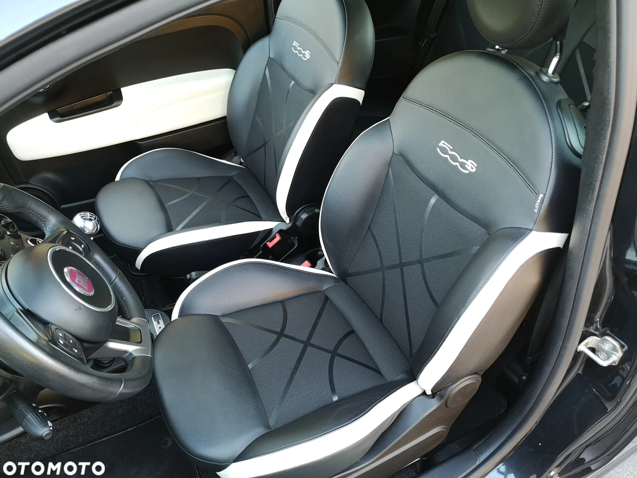 Fiat 500 C 1.2 8V S - 22