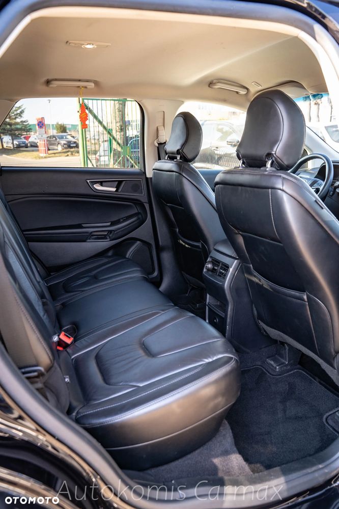 Ford Edge - 19