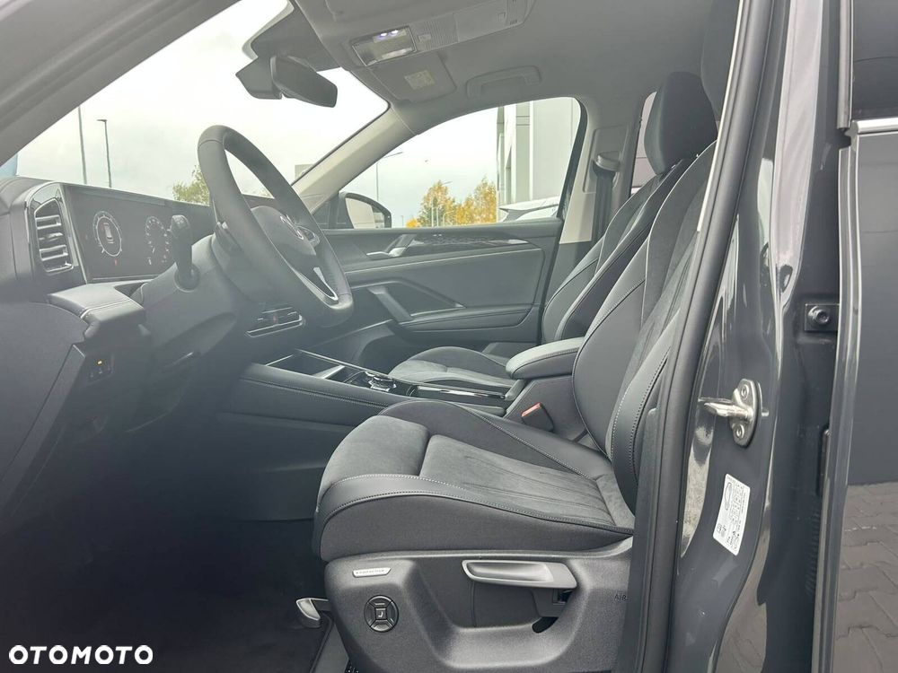 Volkswagen Tiguan - 22