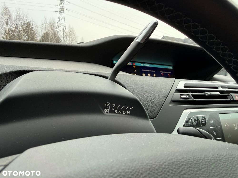 Citroën C4 SpaceTourer 1.5 BlueHDi Rip Curl S&S EAT8 - 27