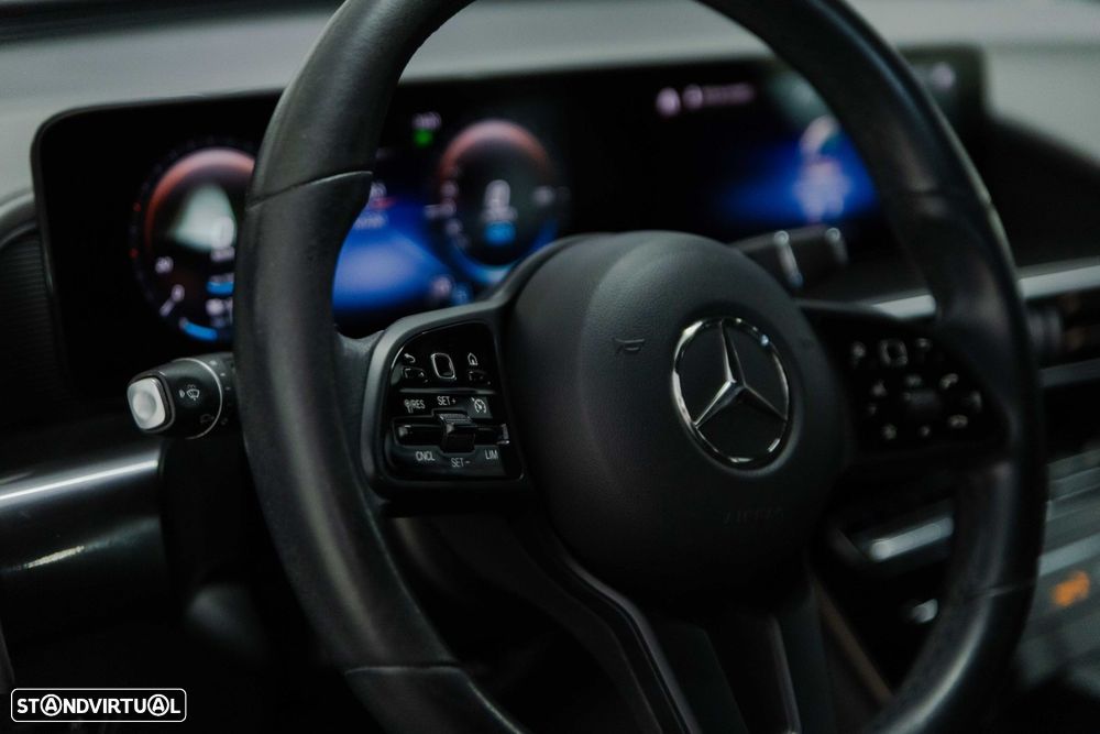 Mercedes-Benz EQC 400 4Matic - 36