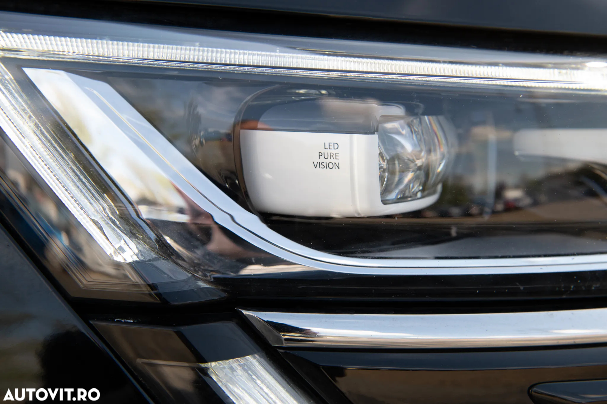 Renault Talisman Grandtour ENERGY dCi 160 EDC INITIALE PARIS - 29