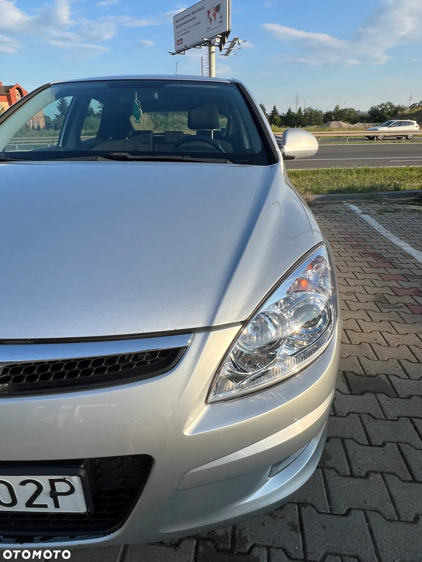 Hyundai i30 - 7