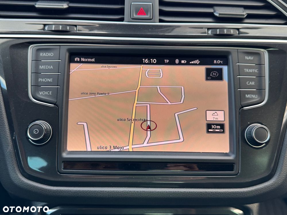 Volkswagen Tiguan 2.0 TSI 4Motion DSG OPF Offroad - 35