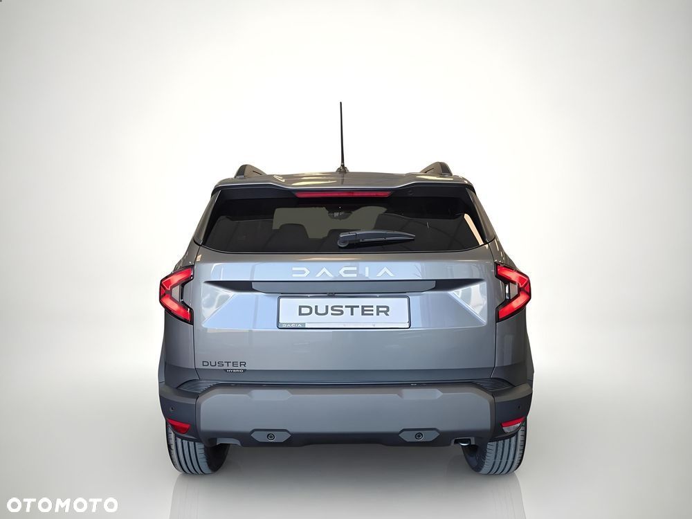 Dacia Duster 1.8 Full Hybrid 155 Journey MMT - 7