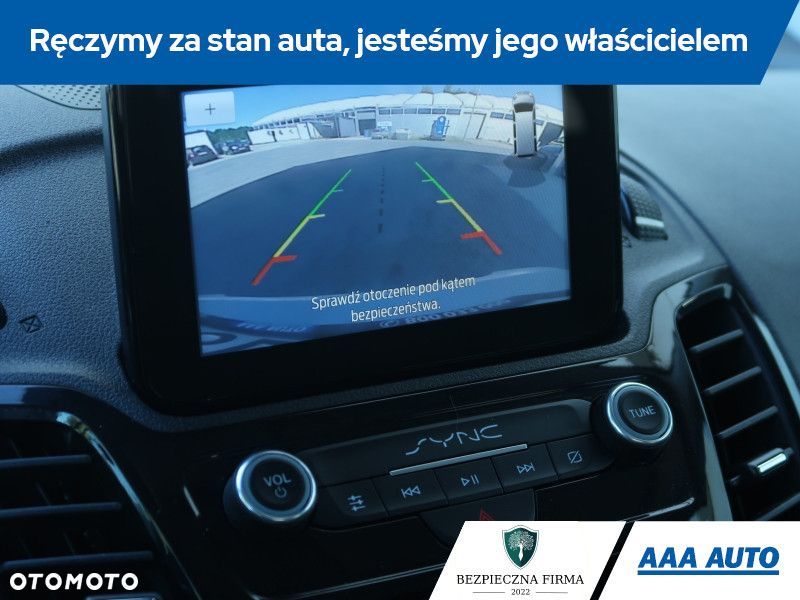 Ford Tourneo Connect - 16